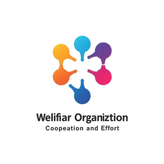 Telegram group profile photo for استخدامی معلولین سهمیه سه درصد بهزیستی