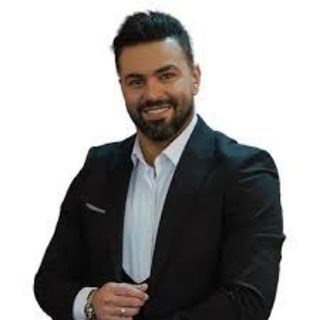 Telegram profile photo for ریاضی سادات 1404