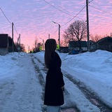 Telegram profile photo for kseniya’s