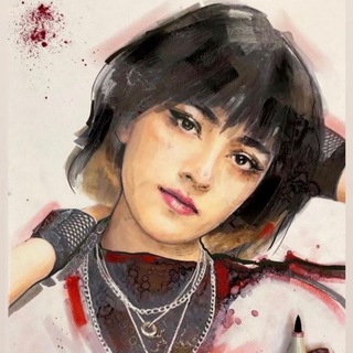 Telegram profile photo for "سما"