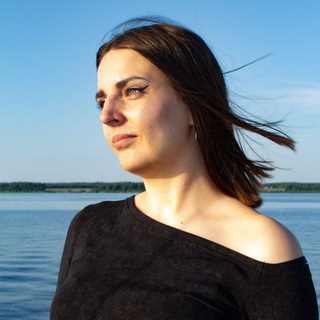 Telegram profile photo for Диана, финансовый консультант, фотограф, многоматерь и просто сумасшедшая женщина)