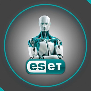 Telegram profile photo for Ключи для Eset Nod32