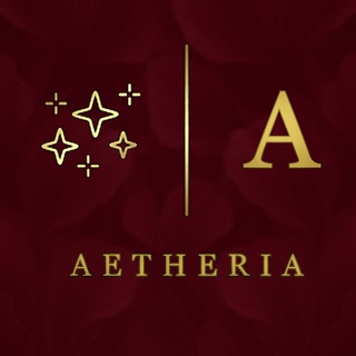 Telegram profile photo for Авторские свечи | Aetheria