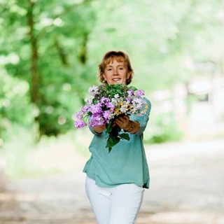 Telegram profile photo for Irına Grundler/ المعلمة إيرينا غراندلر
