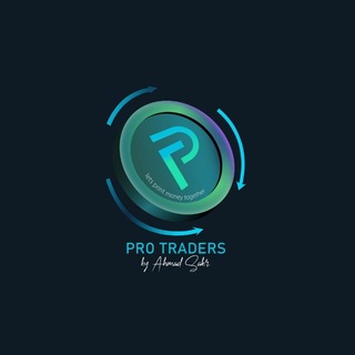 Telegram profile photo for ⚜️ Markets with Ahmad ⚜️