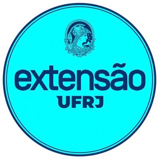 Telegram profile photo for Extensão UFRJ