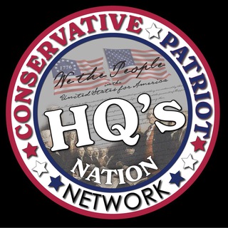 Telegram profile photo for 🇺🇸CPN🇺🇸 HQ’s 💥🎙️💥