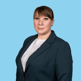 Telegram profile photo for Беликова Анна