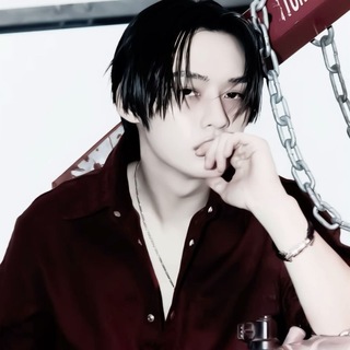 Telegram profile photo for 하이 하이