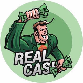 Telegram profile photo for #RealScheme