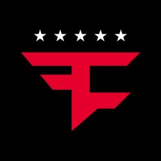 Telegram profile photo for FaZe Fan Page | CS2