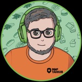 Telegram profile photo for Никита Павук