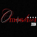 Telegram profile photo for Omoshiroi.dsgn
