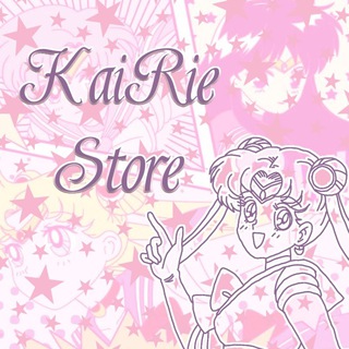 Telegram profile photo for KaiRie Store! CLOSE