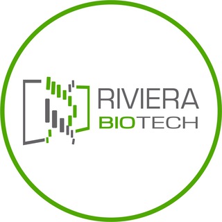 Telegram profile photo for Ривьера Биотек