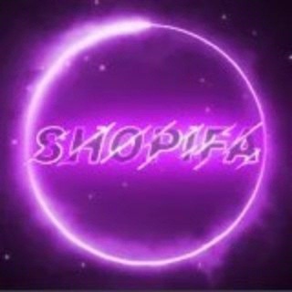 Telegram profile photo for Shopifa Restocks
