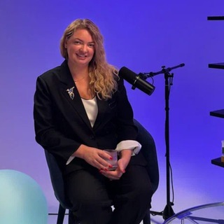 Telegram profile photo for Евгения Громова| Мир 🌎 бизнеса и души