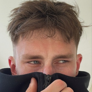Telegram profile photo for BARTIK