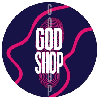 Telegram profile photo for Godshop