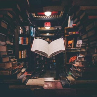 Telegram profile photo for 📖Telegram数字图书馆