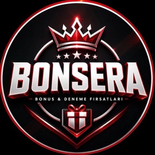 Telegram profile photo for BONSERA DUYURU