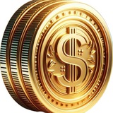 Telegram profile photo for USDT PUMP
