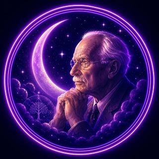 Telegram profile photo for تحلیل رویاها