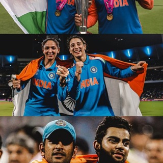 Telegram profile photo for WEST INDIES VS INDIA LIVE