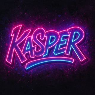 Telegram profile photo for Kasper