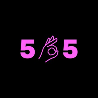 Telegram profile photo for 505 prod.