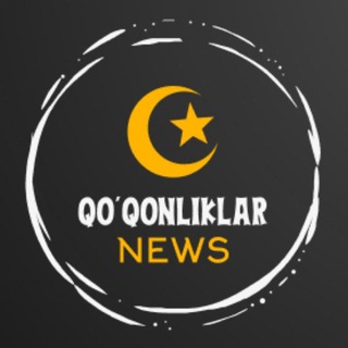 Telegram profile photo for QO'QONLIKLAR