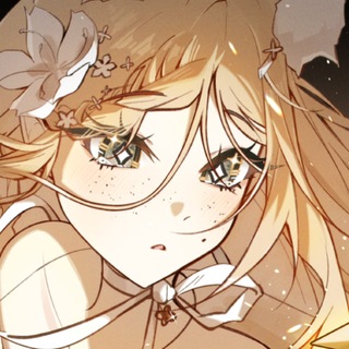Telegram profile photo for 🔆 𝐤𝐮𝐫𝐢𝐬𝐮 𝐢𝐥𝐥𝐮𝐬𝐢𝐚̈ ✧