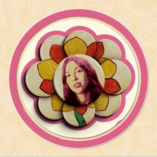 Telegram profile photo for ᭡ ˖ ࣪ 𝐝𝐚𝐢𝐬𝐲՞ᥬ𝐜𝐡❁𝐢𝐧 ࣪ 𝓖𝐫𝐨𝐮𝐩𑇓