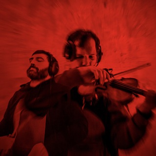 Telegram profile photo for NoMusicians (Rakitin-Kotnov Orchestra)