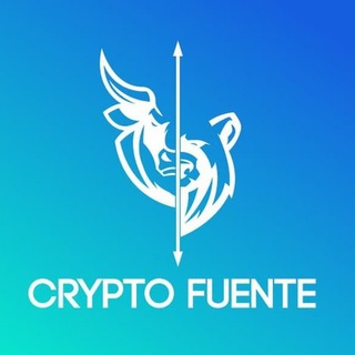 Telegram profile photo for Crypto Fuente Public