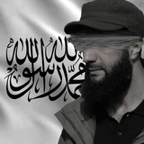 Telegram profile photo for محتوى إسلامي