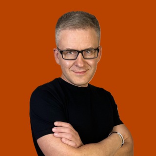 Telegram profile photo for Pro Недвижку c Антоном Ларионовым 💼 Smartiz.ru Invest