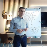 Telegram profile photo for Биохимия72 (Твой репетитор)