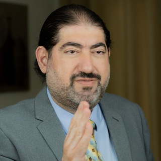 Telegram profile photo for تواصل د. أحمد رزق شملاوي