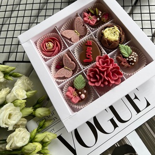 Telegram profile photo for Вкусная Магия 🪄 Иркутск