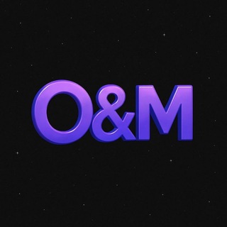 Telegram profile photo for O&M Stock