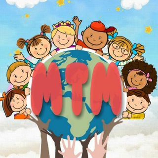 Telegram profile photo for Мактабгача таълим