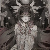 Telegram profile photo for ʙиɯня ^_^