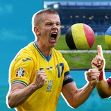 Telegram profile photo for 🇺🇦 Україна 🆚 Бельгія: дивитись футбол онлайн безкоштовно