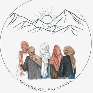 Telegram profile photo for sisters_of_salatavia