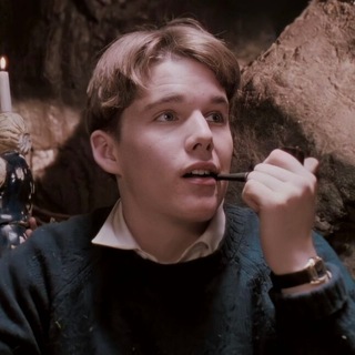 Telegram profile photo for lotus