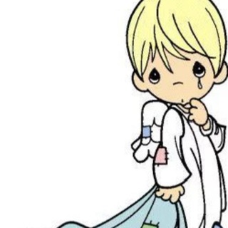 Telegram profile photo for bonjour