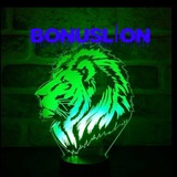 Telegram profile photo for BONUSLİON🦁