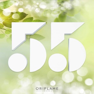Telegram profile photo for Канал консультантов Орифлэйм Oriflame