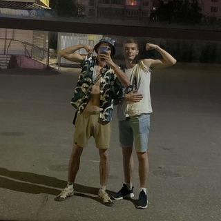 Telegram profile photo for qu1ntano крутой, а все остальные дебилы